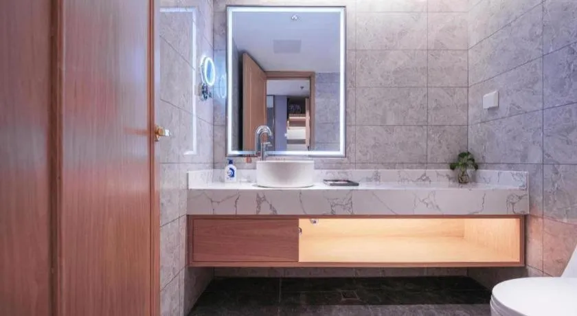 Vienna Hotel Anhui Bengbu Free Trade Zone