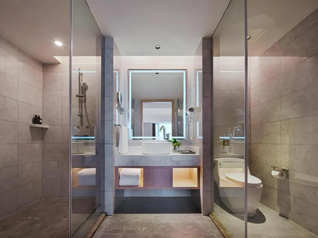 Vienna Hotel Anhui Bengbu Free Trade Zone