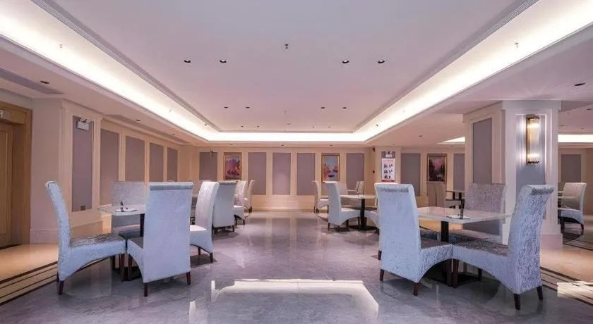 Vienna Hotel Anhui Bengbu Free Trade Zone