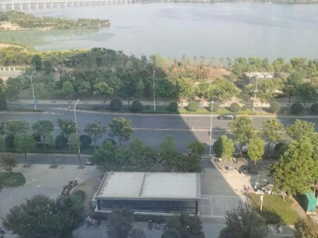 Vienna Hotel Wuhan Wenhua Avenue Jiangxia Keting Metro Station