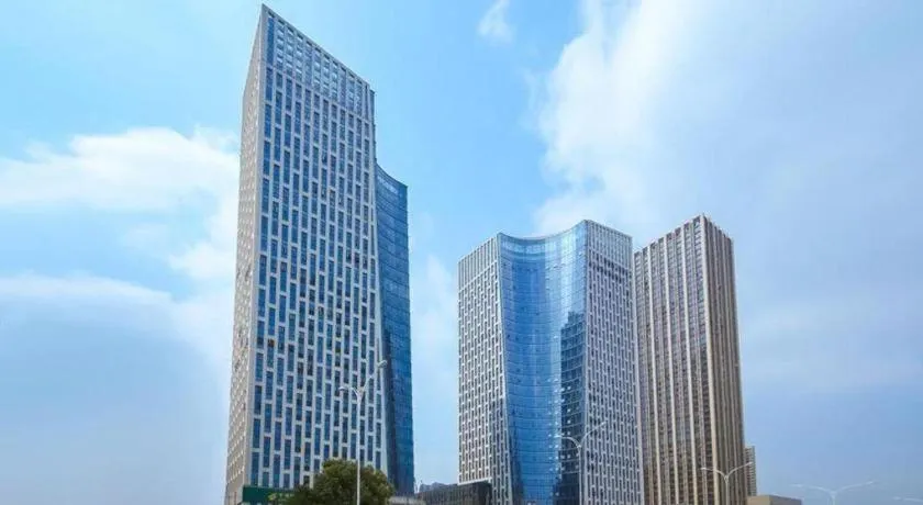 Vienna Hotel Wuhan Wenhua Avenue Jiangxia Keting Metro Station