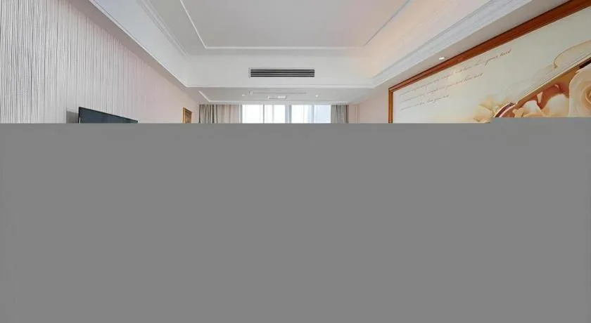 Vienna Hotel Anhui Bengbu Guzhen Railway Station