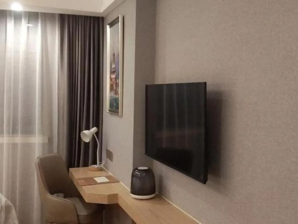 Vienna Hotel Zhejiang Lishui Qingtian Post Building