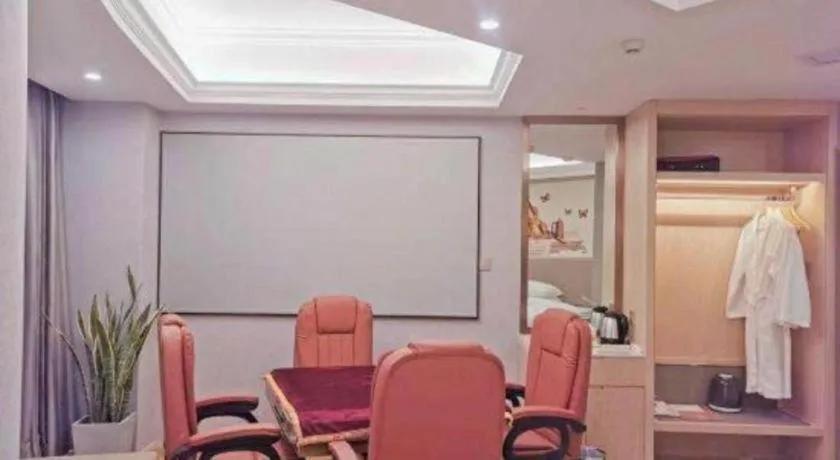 Vienna Hotel Zhejiang Lishui Qingtian Post Building