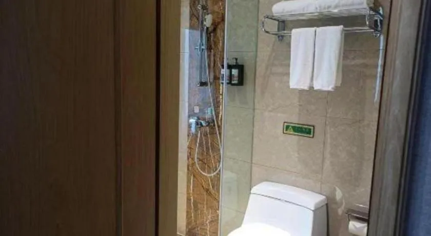 Vienna Hotel Zhejiang Lishui Qingtian Post Building