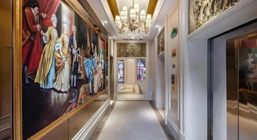 Vienna Hotel Zhejiang Lishui Qingtian Post Building