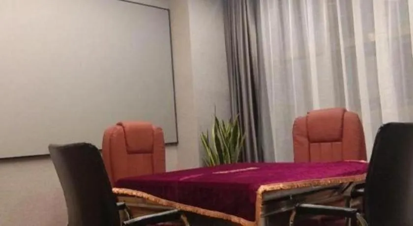 Vienna Hotel Zhejiang Lishui Qingtian Post Building