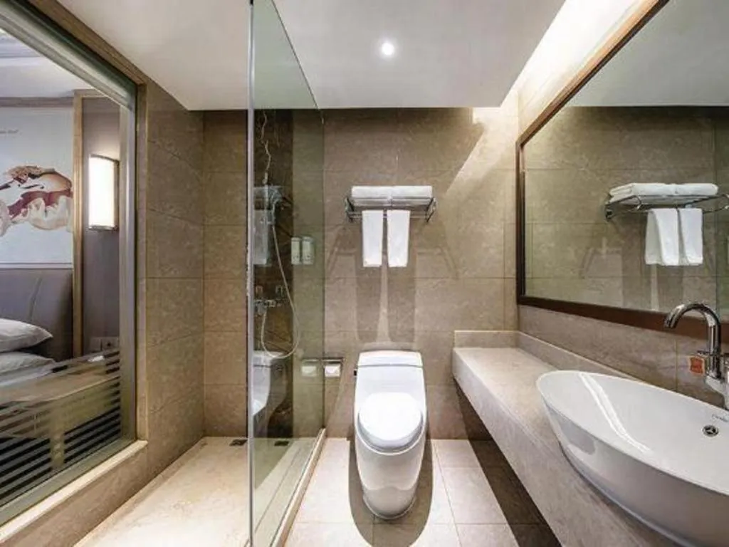 Vienna Hotel Zhejiang Lishui Qingtian Post Building