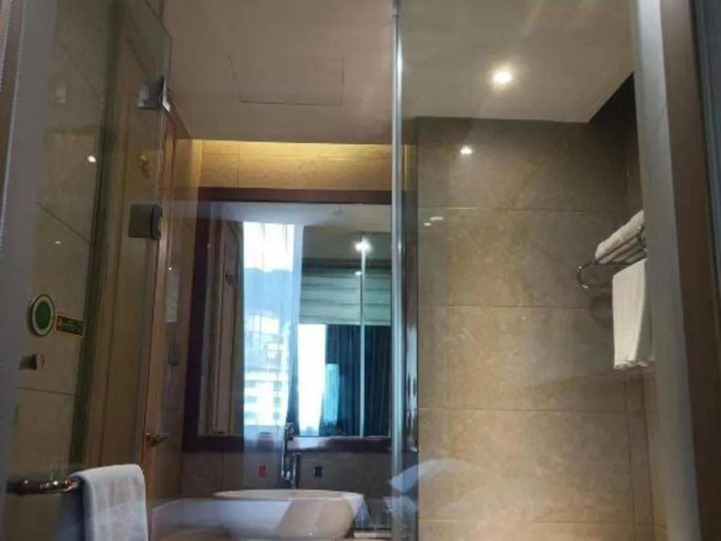 Vienna Hotel Zhejiang Lishui Qingtian Post Building