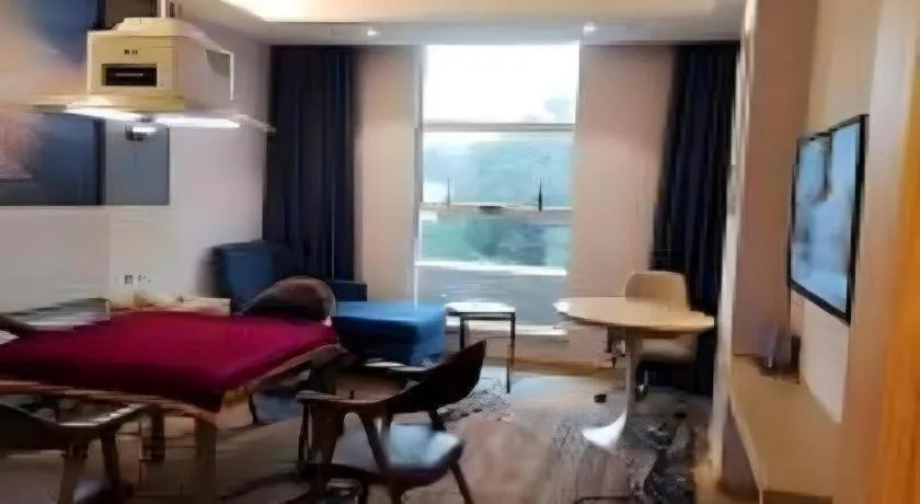 Vienna Hotel Guangdong Foshan Yihuanlishui