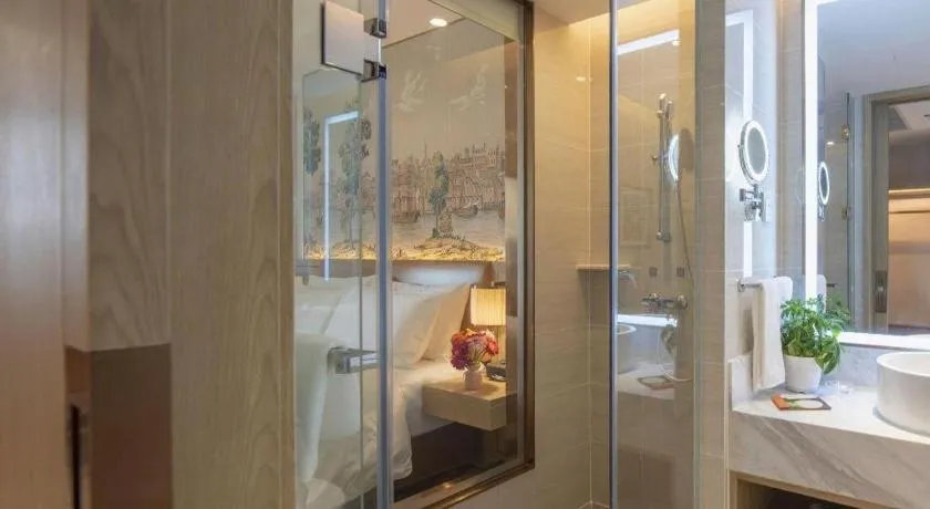 Vienna Hotel Beijing Changping Science and Technology Park