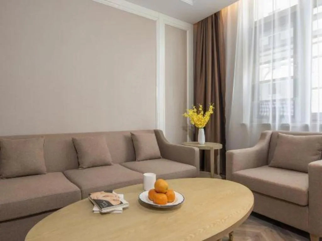 Vienna Hotel Beijing Changping Science and Technology Park