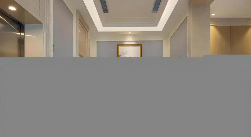 Vienna Hotel Beijing Changping Science and Technology Park