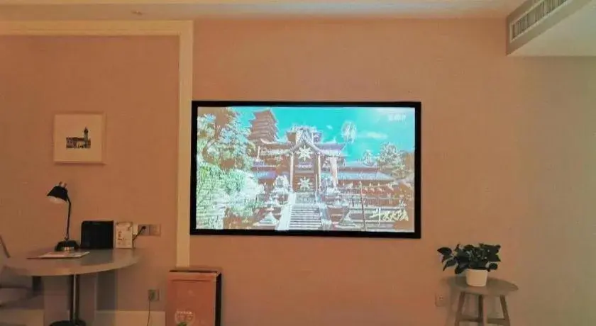 Vienna Hotel Beijing Changping Science and Technology Park Vienna Hotel Beijing Changping Science and Technology Park