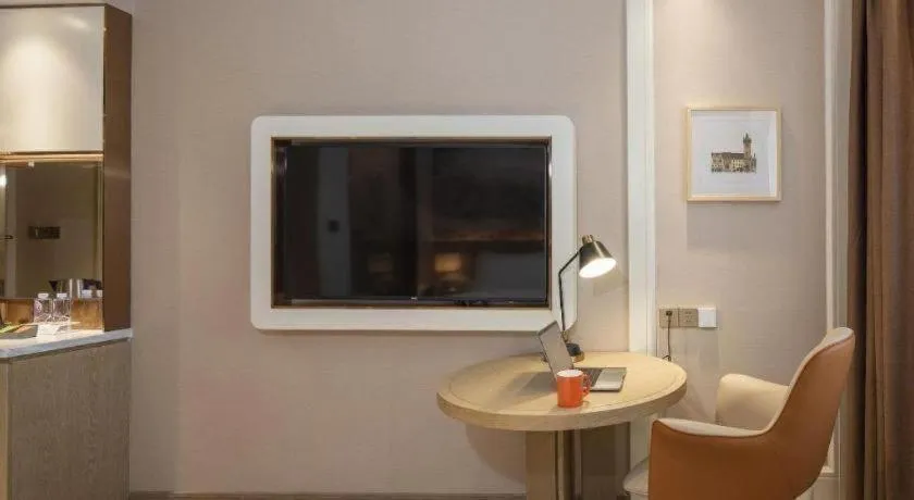 Vienna Hotel Beijing Changping Science and Technology Park