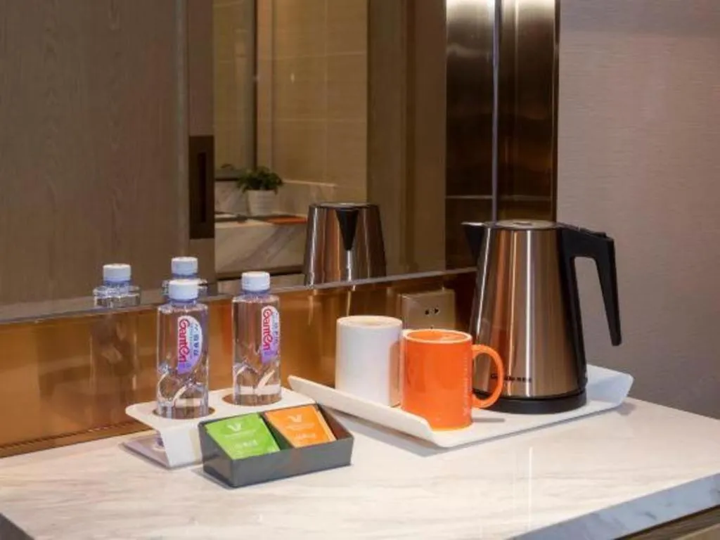 Vienna Hotel Beijing Changping Science and Technology Park