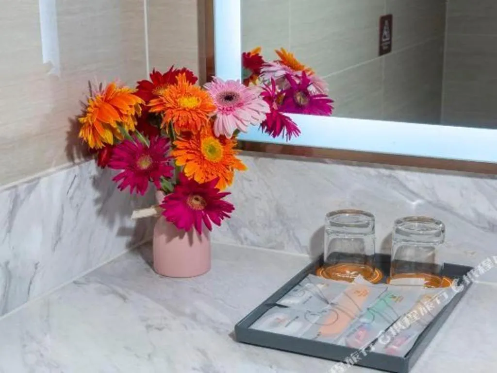 Vienna Hotel Beijing Changping Science and Technology Park