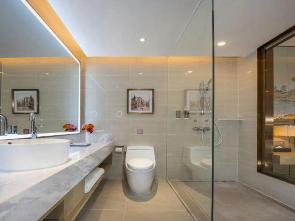 Vienna Hotel Beijing Changping Science and Technology Park