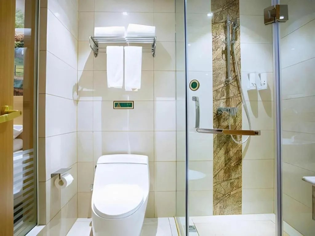 Vienna Hotel Shandong Zaozhuang Qingtan Road