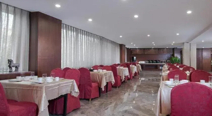 Vienna Hotel Shijiazhuang Zhengding Ancient Town Vienna Hotel Shijiazhuang Zhengding Ancient Town