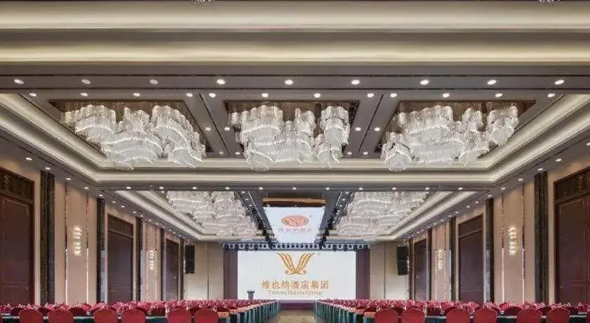 Vienna Hotel Shijiazhuang Zhengding Ancient Town Vienna Hotel Shijiazhuang Zhengding Ancient Town