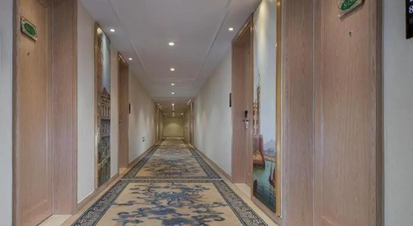 Vienna Hotel Shijiazhuang Zhengding Ancient Town