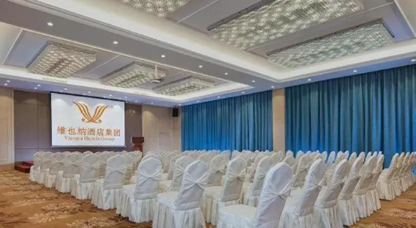 Vienna Hotel Shijiazhuang Zhengding Ancient Town Vienna Hotel Shijiazhuang Zhengding Ancient Town