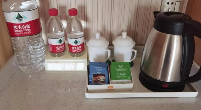 Vienna Hotel Shandong Qingzhou Ancient City