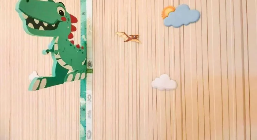 Vienna Hotel Shandong Qingzhou Ancient City