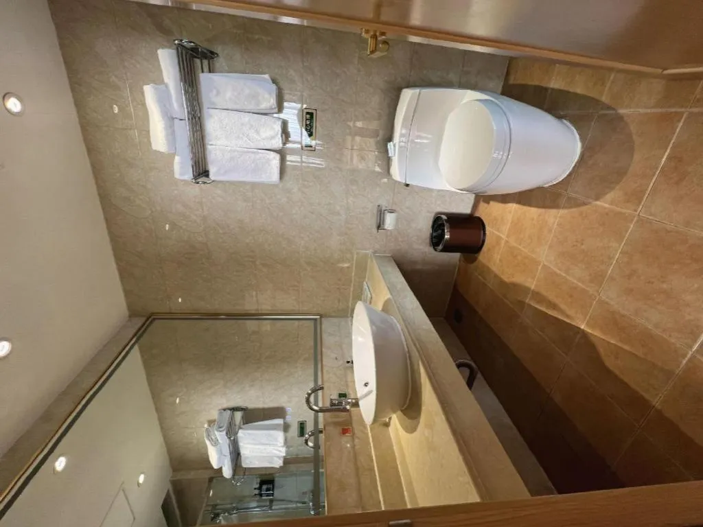 Vienna Hotel Shandong Qingzhou Ancient City