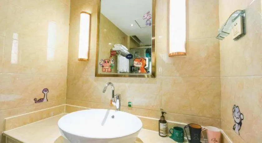 Vienna Hotel Shandong Qingzhou Ancient City