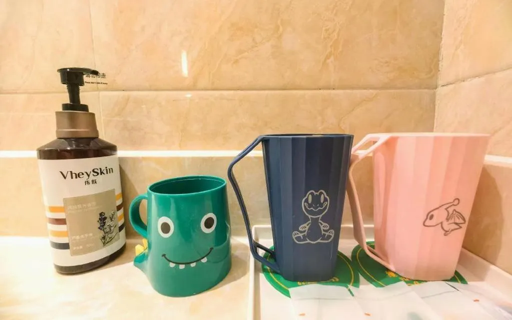 Vienna Hotel Shandong Qingzhou Ancient City