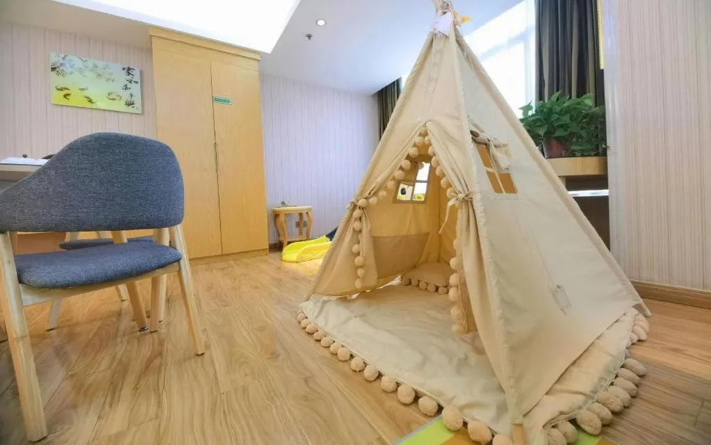 Vienna Hotel Shandong Qingzhou Ancient City