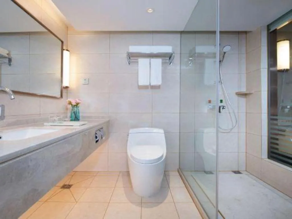 Vienna Hotel Tianjin Binhai International Airport Free Trade Zone