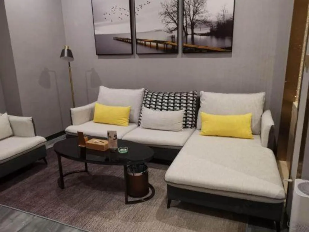 Vienna Hotel Tianjin Binhai International Airport Free Trade Zone