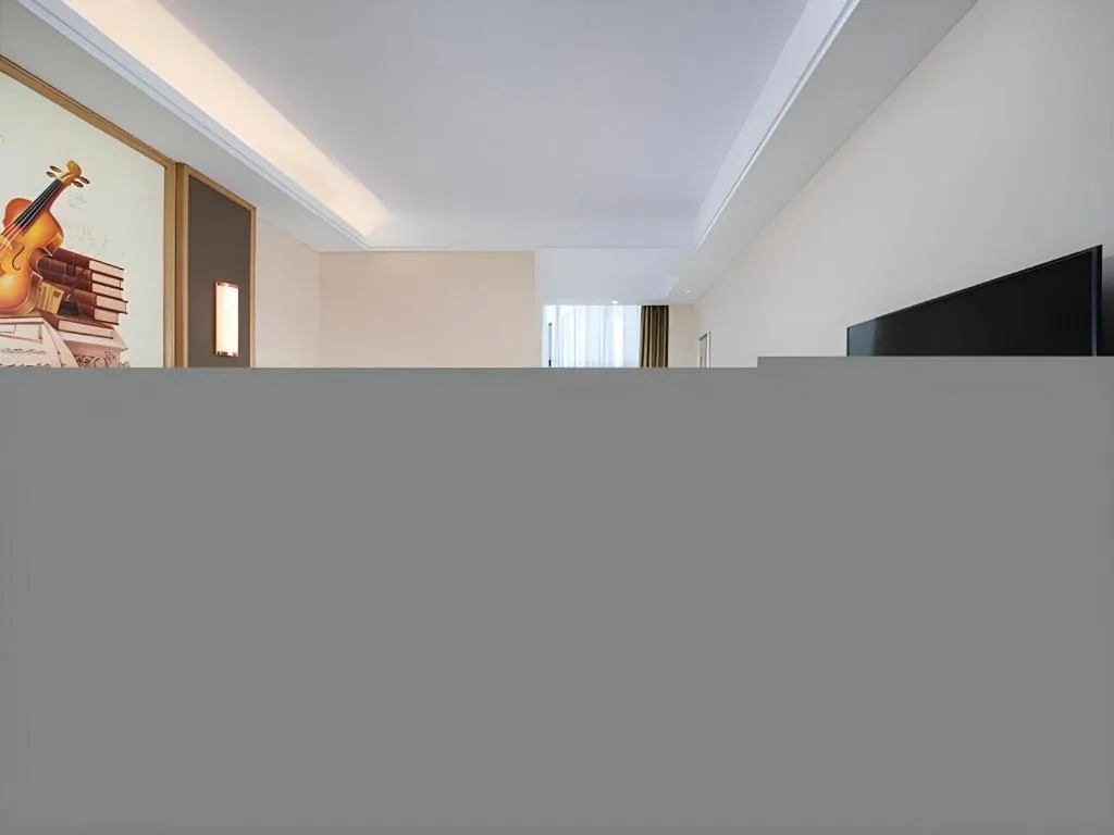 Vienna Hotel Tianjin Binhai International Airport Free Trade Zone