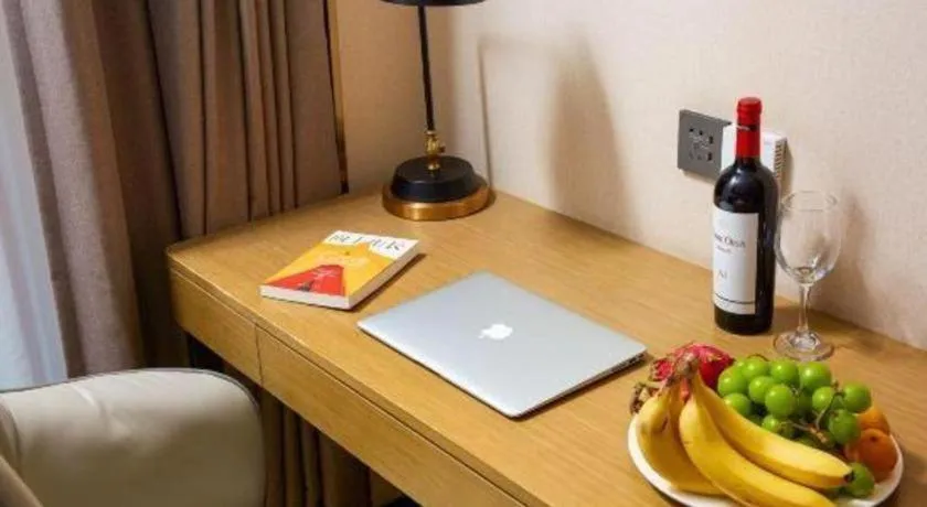 Vienna Hotel Tianjin Jinzhong Street