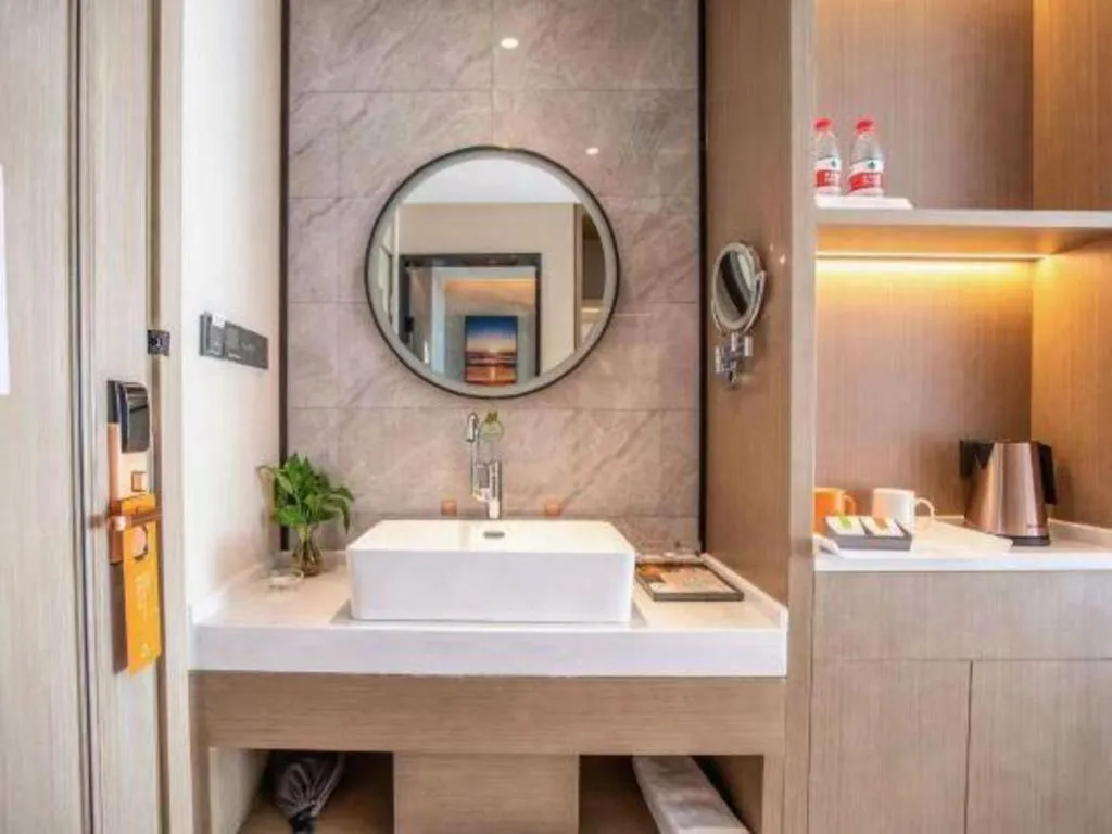 Vienna Hotel Tianjin Jinzhong Street