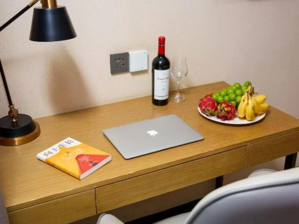 Vienna Hotel Tianjin Jinzhong Street