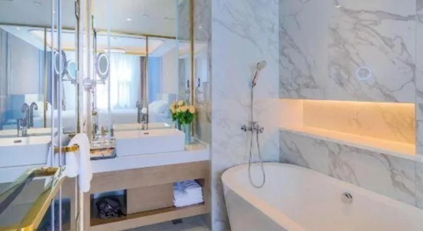 Vienna Hotel Tianjin Jinzhong Street