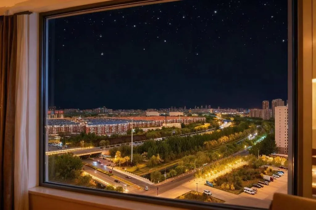 Vienna Hotel Tianjin Jinzhong Street