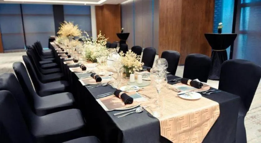 Vienna Hotel Tianjin Jinzhong Street