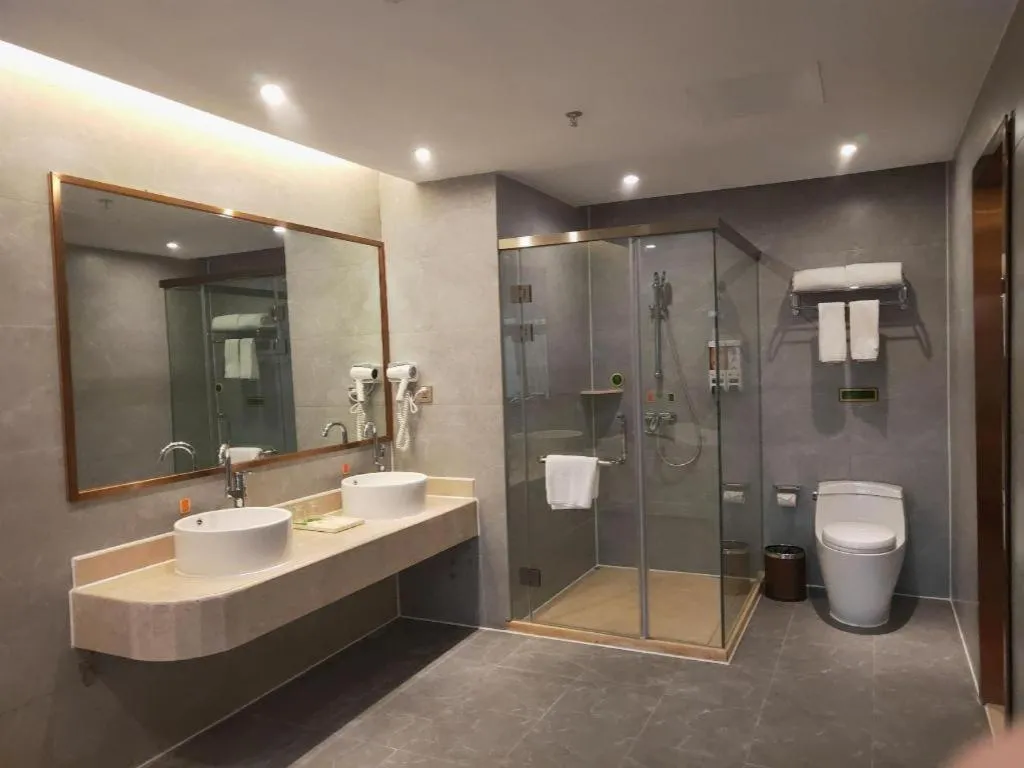 Vienna Hotel Nanchang Wanli