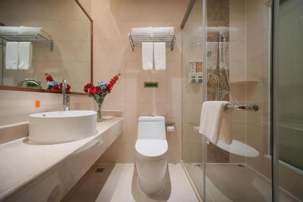 Vienna Hotel Nanchang Wanli