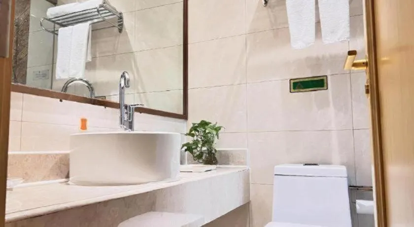 Vienna Hotel Nanchang Wanli