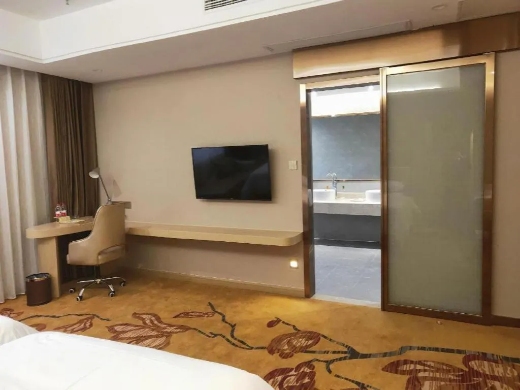 Vienna Hotel Nanchang Wanli