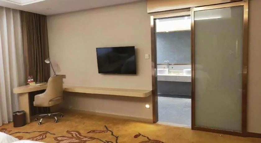 Vienna Hotel Nanchang Wanli