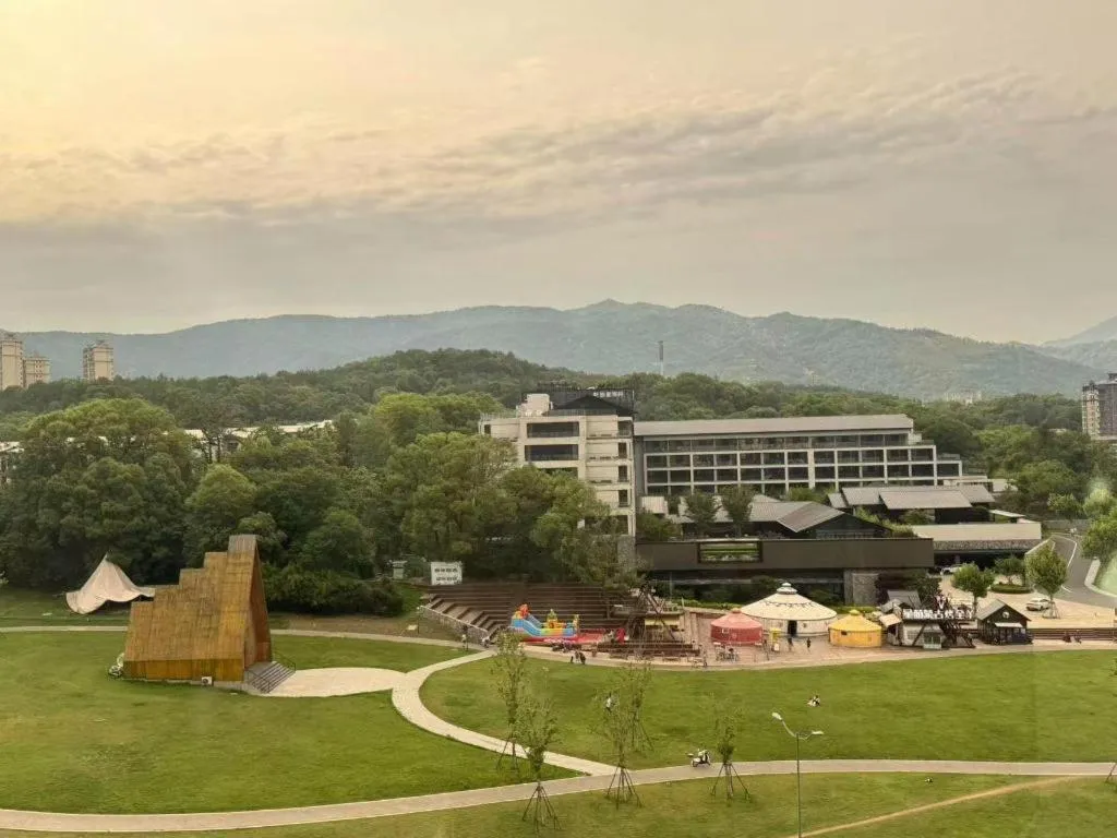 Vienna Hotel Nanchang Wanli