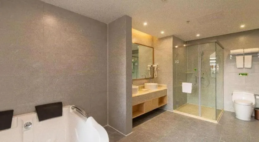 Vienna Hotel Nanchang Wanli