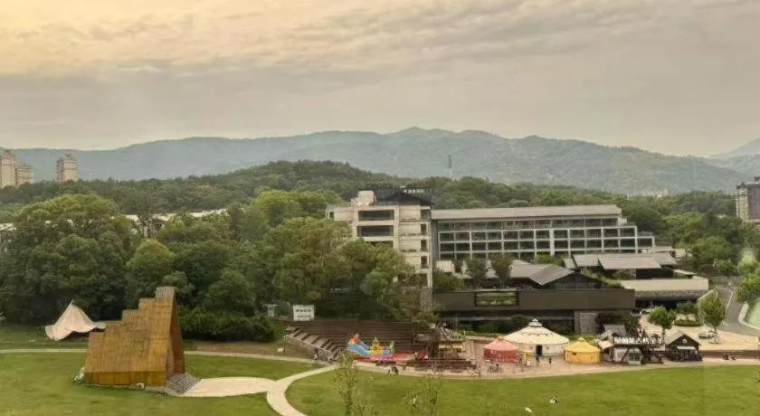 Vienna Hotel Nanchang Wanli